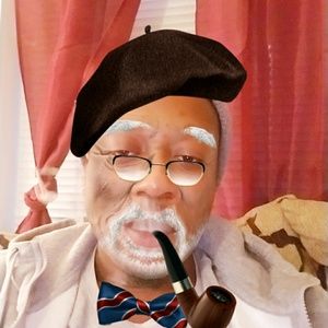 Meet your Posher, Dante